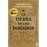 La Tierra de los Dorados: Novela de Fantasía y Romance Oscuro