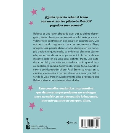 Casi una novela: El libro de Megan Maxwell que te hará reír y enamorarte
