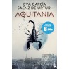 Aquitania: Intriga y Venganza en la Francia Medieval