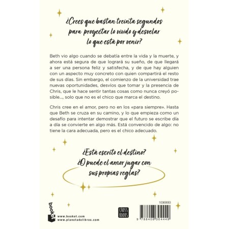 Tú, por casualidad | Alina Not: ¿Destino o Casualidad?