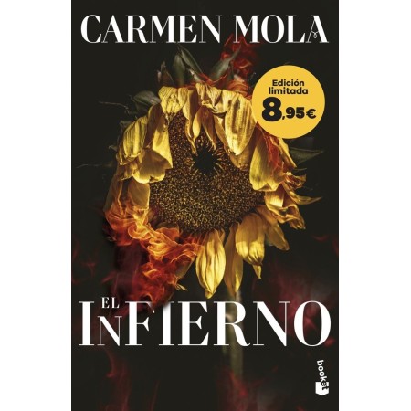 El Infierno: El Brutal Thriller de Carmen Mola en la Cuba Colonial