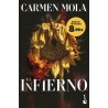 El Infierno: El Brutal Thriller de Carmen Mola en la Cuba Colonial
