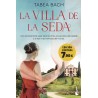 La Villa de la Seda: Saga, Amor y Secretos en el Idílico Véneto de Tabea Bach