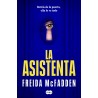 La Asistenta de Freida McFadden: Resumen y Final Explicado