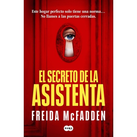 El Secreto de la Asistenta de Freida McFadden: Resumen y Crítica