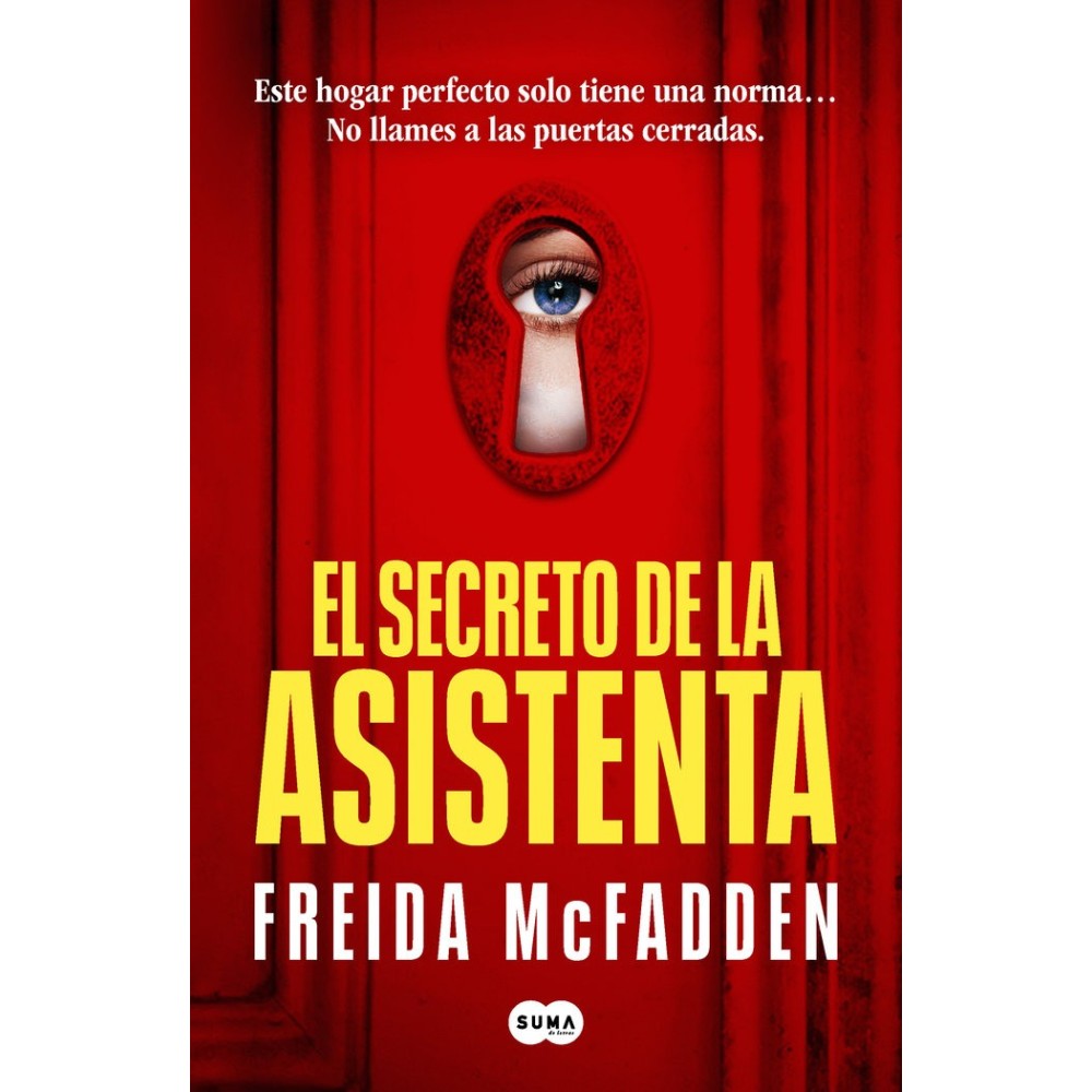 El Secreto de la Asistenta de Freida McFadden: Resumen y Crítica