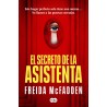El Secreto de la Asistenta de Freida McFadden: Resumen y Crítica