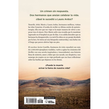 El susurro del fuego de Ana Alcolea: Resumen y Análisis Crítico