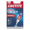 Loctite Super Glue-3: Pegamento Instantáneo Multiusos | Compra Online