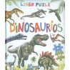 "Puzle Dinosaurios Susaeta: Aprende y Juega con Puzles de Dinosaurios"