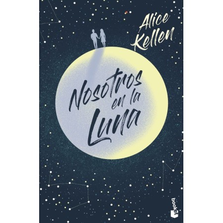 Nosotros en la luna - Alice Kellen | Resumen y Análisis Completo
