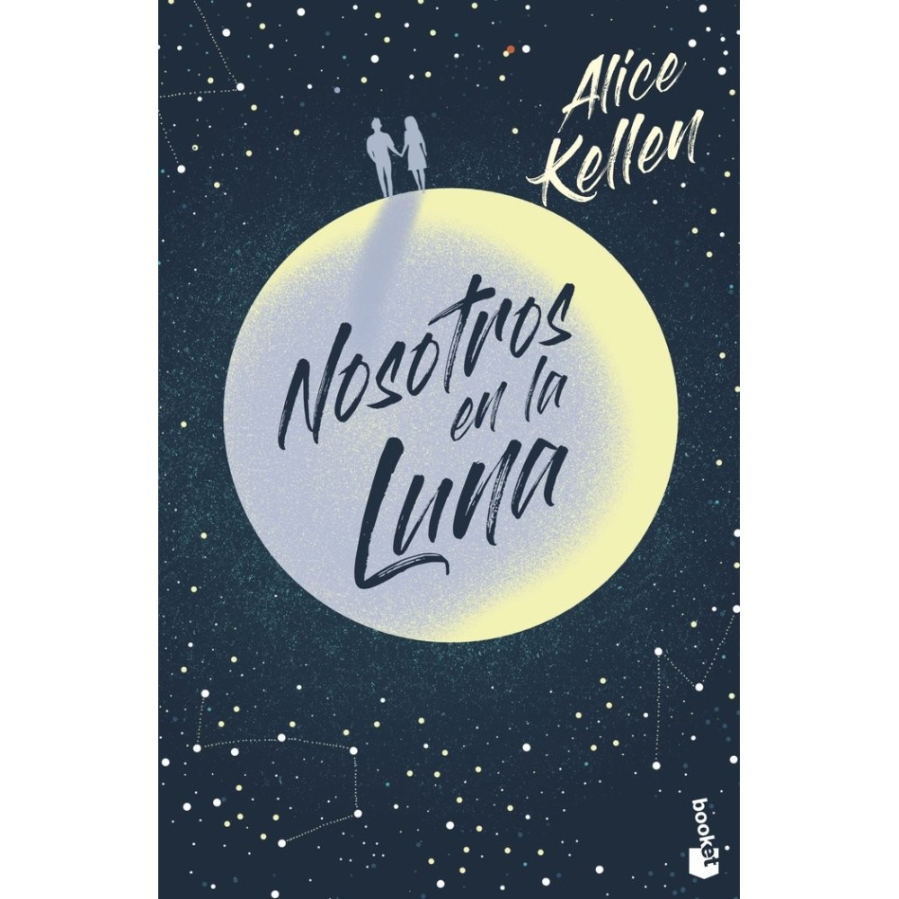 Nosotros en la luna - Alice Kellen | Resumen y Análisis Completo