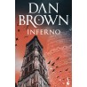Libro Inferno de Dan Brown | Comprar al mejor precio