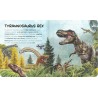 "Puzle Dinosaurios Susaeta: Aprende y Juega con Puzles de Dinosaurios"
