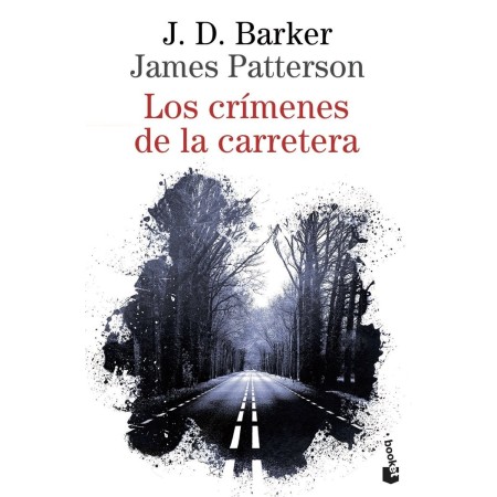 Los Crímenes de la Carretera - J.D. Barker