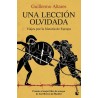 Una Lección Olvidada de Guillermo Altares: Reseña y Sinopsis