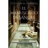 El Manuscrito de Sangre | Thriller Histórico y Misterio