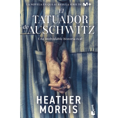 El Tatuador de Auschwitz de Heather Morris: Reseña y Sinopsis