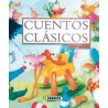 Cuentos Clásicos para Todos (Susaeta)