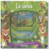 Cuento Infantil La Selva - Editorial Susaeta