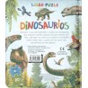 "Puzle Dinosaurios Susaeta: Aprende y Juega con Puzles de Dinosaurios"