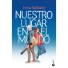 Nuestro lugar en el mundo (Inma Rubiales) | Novela Juvenil