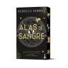 Alas de Sangre - Rebecca Yarros: Resumen y Sinopsis