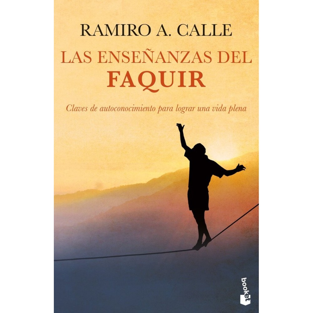 Las Enseñanzas del Faquir: Resumen y Claves de Crecimiento