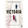 Victoria - Paloma Sánchez-Garnica: Resumen del Premio Planeta