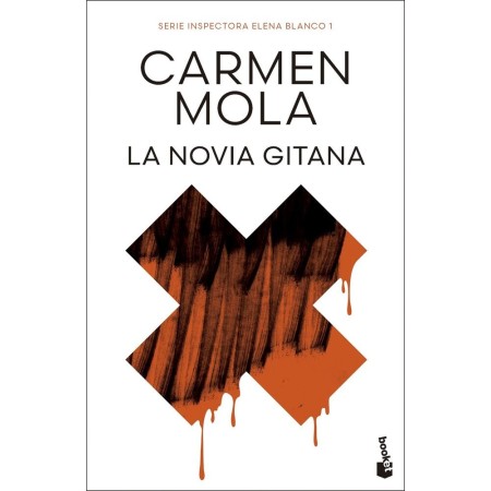 La novia gitana de Carmen Mola: Resumen y Opinión