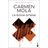 La novia gitana de Carmen Mola: Resumen y Opinión