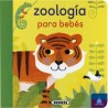 Zoología para bebés: Descubre la Ciencia para Niños