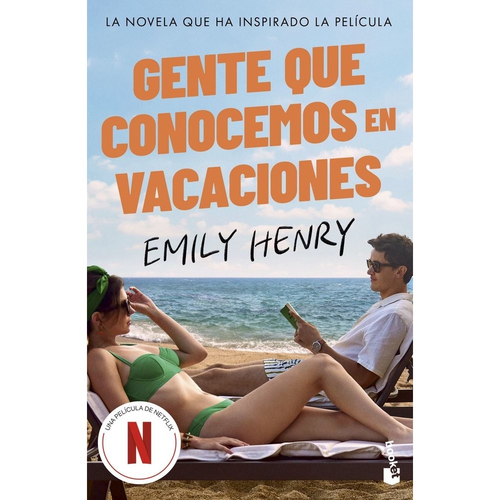 Gente que conocemos en vacaciones de Emily Henry: Resumen y Sinopsis