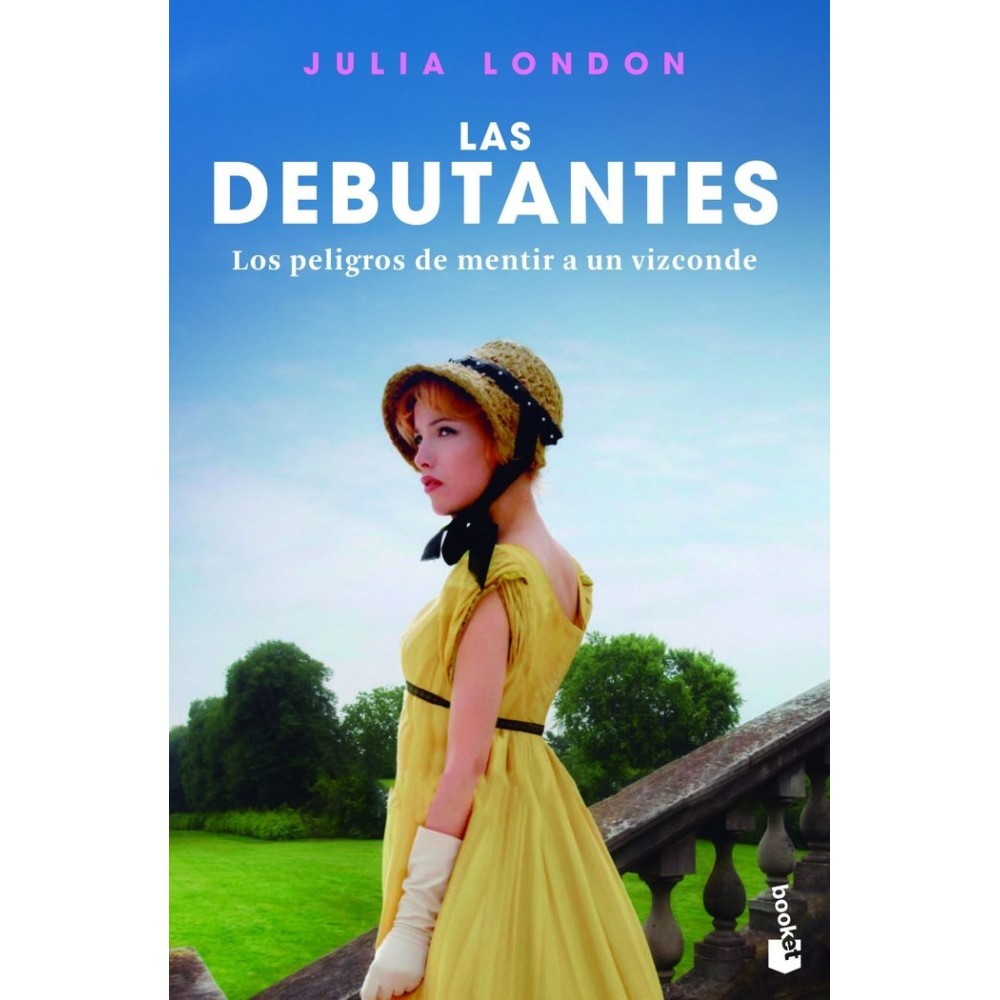 Las debutantes- Los peligros de mentir a un vizconde