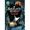 Sherlock Bones y el Castillo Encantado: Resumen y Opinión