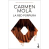 La red púrpura (Carmen Mola): Resumen, Sinopsis y Opinión