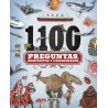 1.100 preguntas, respuestas y curiosidades (Susaeta) | Libro
