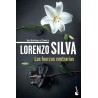 Las fuerzas contrarias (Lorenzo Silva): Resumen y Análisis