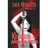 Katanazo al amor romántico - Lola Vendetta | Novela Gráfica