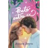 Pacto entre Ex de Jessica Joyce: Sinopsis y Reseña Completa