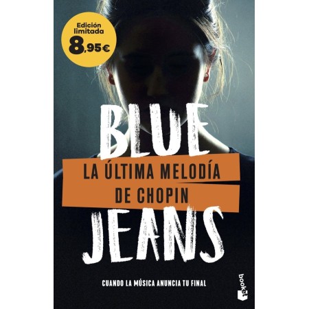 La última melodía de Chopin - Blue Jeans: Sinopsis y Reseña