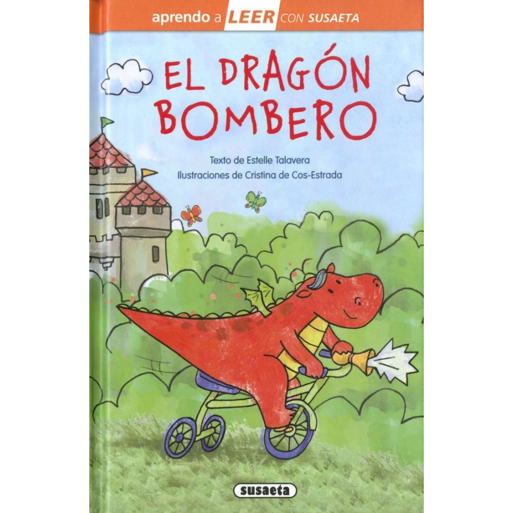 "El dragón bombero: Un cuento sobre aceptación y valentía" "El dragón bombero: Un cuento sobre aceptación y valentía"