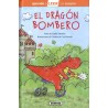 "El dragón bombero: Un cuento sobre aceptación y valentía"
