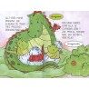 "El dragón bombero: Un cuento sobre aceptación y valentía"
