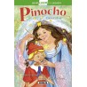 "Pinocho de Susaeta: El clásico cuento de la marioneta que quería ser niño"