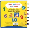 "Dinosaurios: Números 1-10" | Libro infantil para aprender a contar | Susaeta