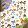 Cuentos Clásicos con Pictogramas | Susaeta | Lectura Infantil Fácil