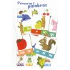 Aprende las Primeras Palabras | Libro Susaeta Peque Genios