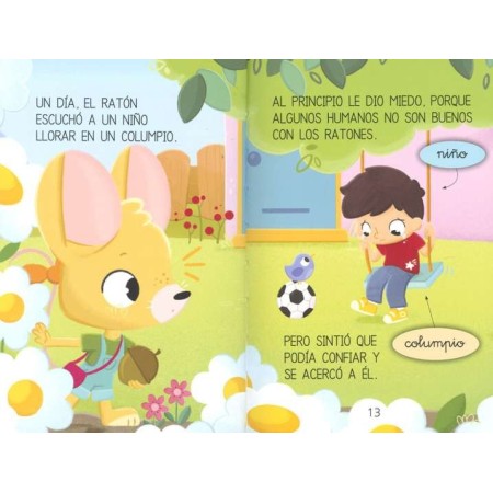 El Secreto del Ratoncito Pérez | Susaeta | Libro Infantil Mágico
