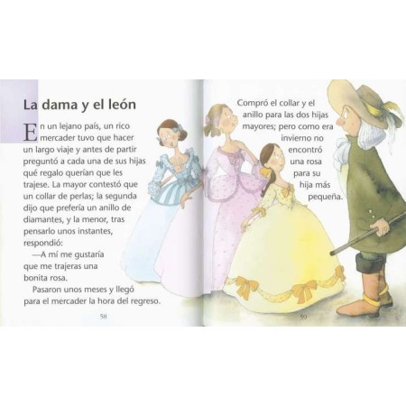 20 Cuentos Maravillosos: Clásicos para Primeros Lectores | Susaeta